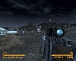 Fallout: New Vegas