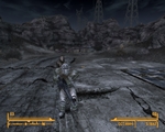 Fallout: New Vegas