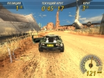 FlatOut 2