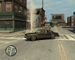 Grand Theft Auto IV