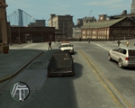 Grand Theft Auto IV
