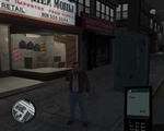 Grand Theft Auto IV