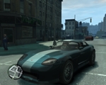 Grand Theft Auto IV