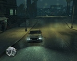 Grand Theft Auto IV