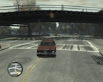 Grand Theft Auto IV
