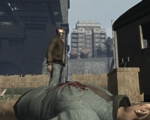Grand Theft Auto IV