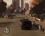 Grand Theft Auto IV