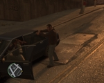 Grand Theft Auto IV