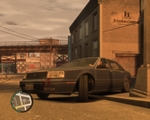 Grand Theft Auto IV
