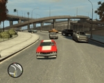Grand Theft Auto IV
