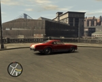 Grand Theft Auto IV
