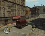 Grand Theft Auto IV
