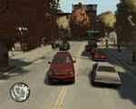 Grand Theft Auto IV