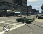 Grand Theft Auto IV