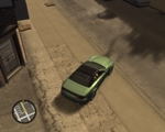 Grand Theft Auto IV