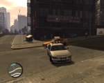 Grand Theft Auto IV