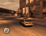 Grand Theft Auto IV