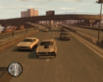 Grand Theft Auto IV
