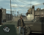 Grand Theft Auto IV