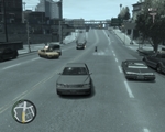 Grand Theft Auto IV