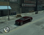 Grand Theft Auto IV