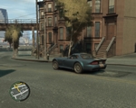 Grand Theft Auto IV