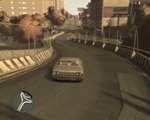Grand Theft Auto IV
