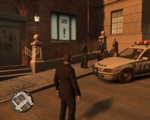 Grand Theft Auto IV