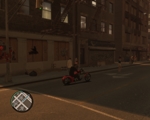 Grand Theft Auto IV