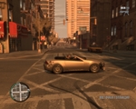 Grand Theft Auto IV