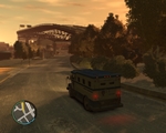 Grand Theft Auto IV