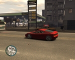 Grand Theft Auto IV