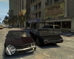 Grand Theft Auto IV