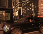 Grand Theft Auto IV