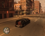 Grand Theft Auto IV