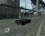 Grand Theft Auto IV