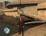 Grand Theft Auto IV