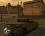 Grand Theft Auto IV