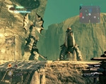 Lost Planet 2