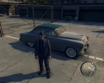 Mafia II