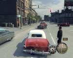 Mafia II