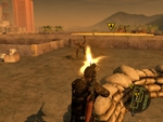 Mercenaries 2 World in Flames