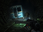 Metro 2033: The Last Refuge