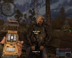 S.T.A.L.K.E.R.: Зов Припяти