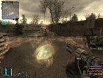 S.T.A.L.K.E.R.: Тень Чернобыля