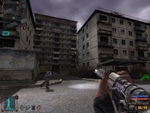 S.T.A.L.K.E.R.: Тень Чернобыля