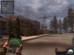 S.T.A.L.K.E.R.: Чистое Небо