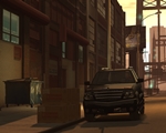 Grand Theft Auto IV: The Ballad of Gay Tony