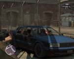 Grand Theft Auto IV: The Ballad of Gay Tony