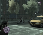 Grand Theft Auto IV: The Ballad of Gay Tony